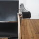 Paire de fauteuils LC1 par Le Corbusier