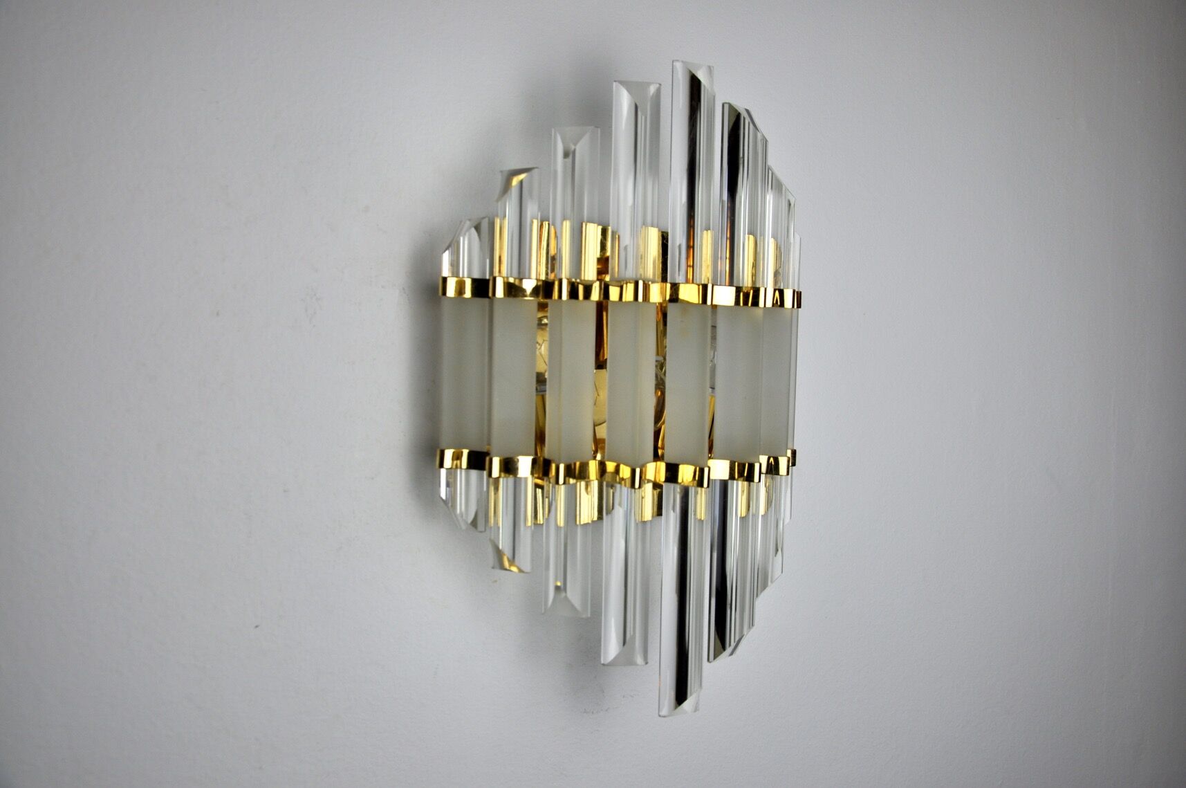 Sconce, Italy, 1970