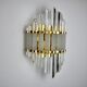 Applique Triedi Murano, Italie 1970