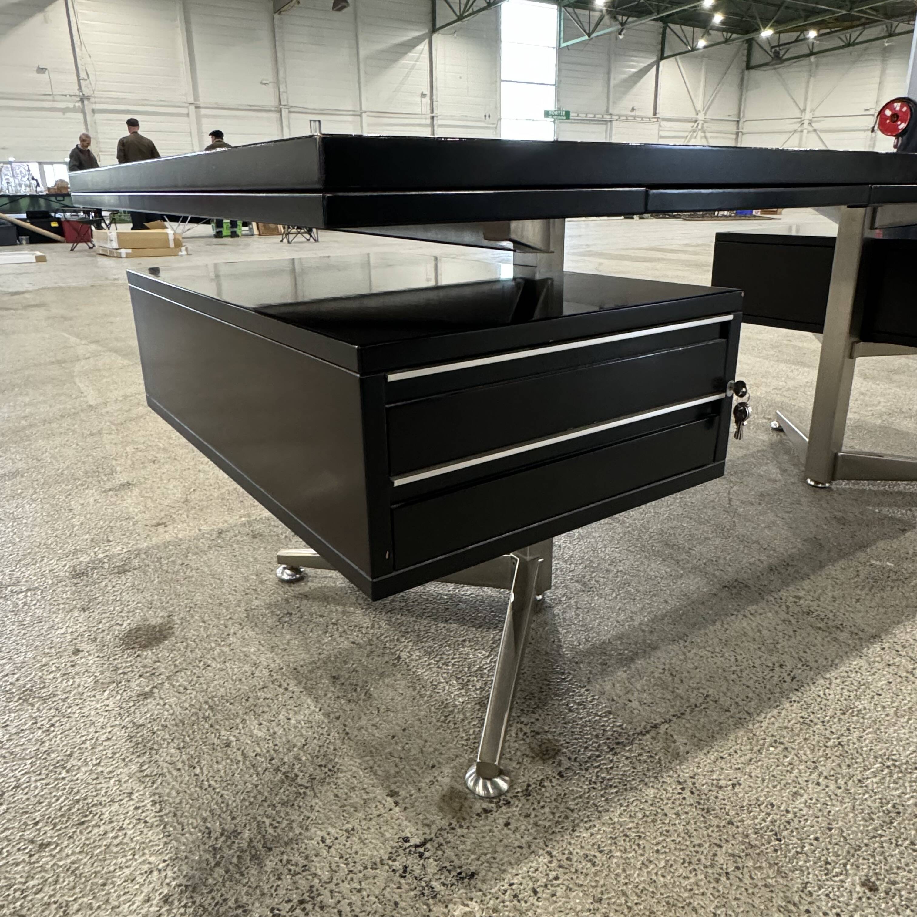 Bureau de direction par Abbondinterni, Italie