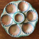 Sarreguemines oyster service