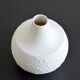 Porcelain leaf vase by Heinrich Selb, Germany 1960s