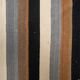 Vintage Turkish hallway rug 55x770 cm