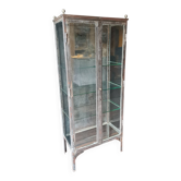 Vitrine médicale début 20ème