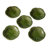 Set of 5 Olfaire bowls Portugal
