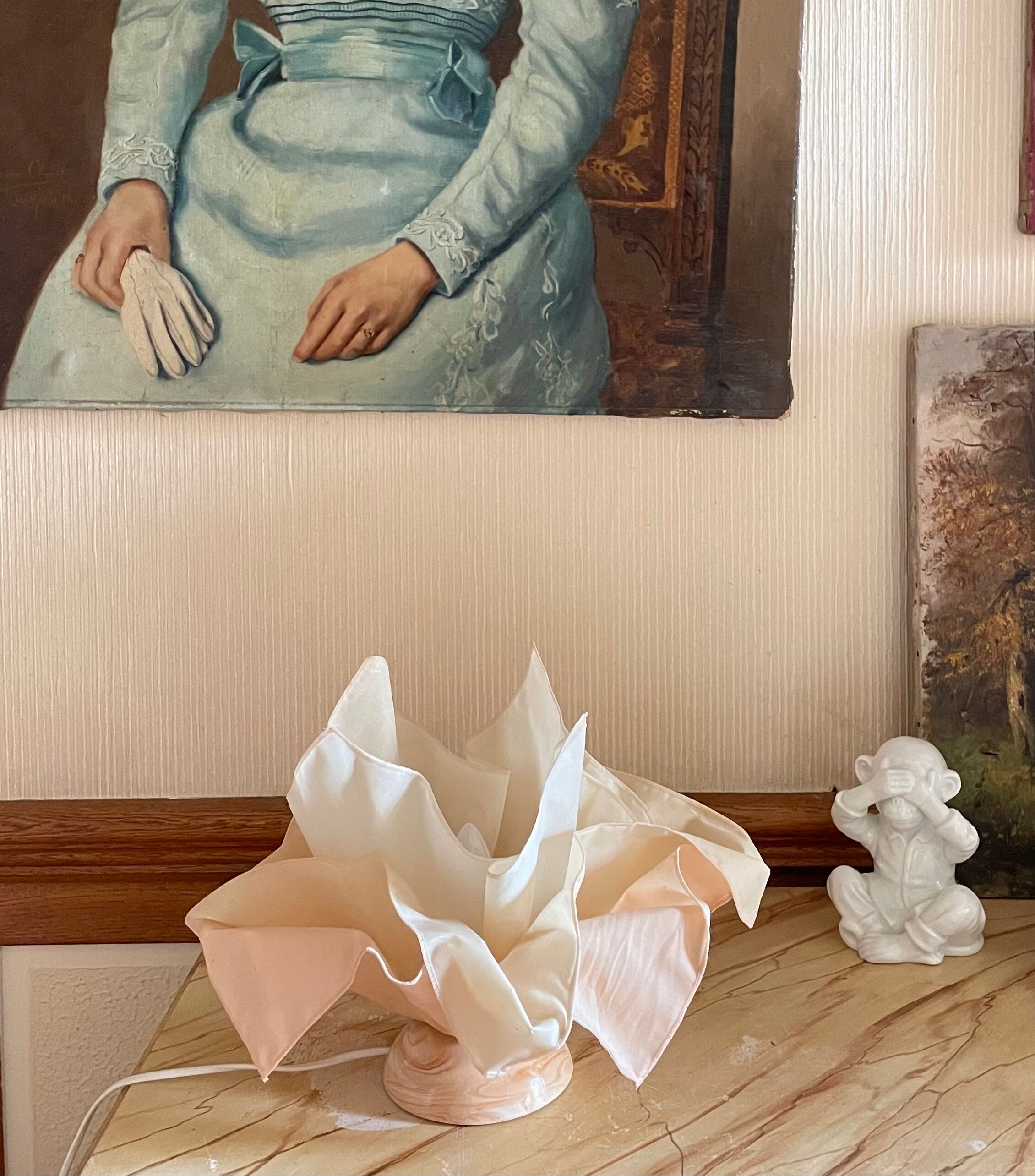 Vintage lamp Jannalights