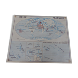 School map