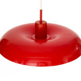 Pendant light RA 40 by Piet Hein for Lyfa. Denmark 1960s