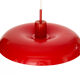 Pendant light RA 40 by Piet Hein for Lyfa. Denmark 1960s