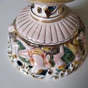 Coupe Capodimonte