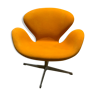 Swan chair, design Arne Jacobsen, published by Fritz Hansen