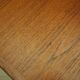 Teak table, Danish design, 1970s, manufactured in Denmark