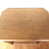 Art deco console