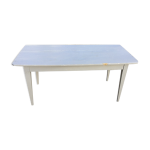 Table grise