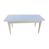 Grey table