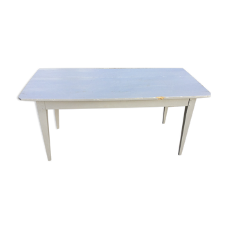 Table grise