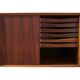 Vintage Rosewood Cabinet By Poul Cadovius For CADO.