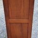 Oak curtain binder from the 50s a.jarnet