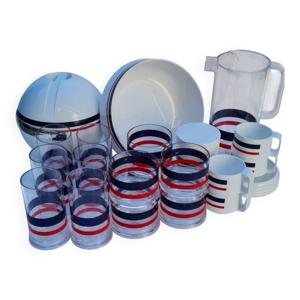 Ensemble Pour Pique Nique - paolo