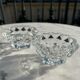 Set of candle holders