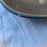 FREE-FORM CERAMIC DISH ANDRÉ BAUD