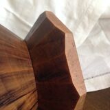 Wood cut