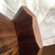 Coupe en bois