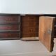 Portuguese chest type counter