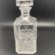 Whiskey decanter