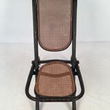 Fauteuil Thonet « Caminsessel » no 1