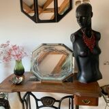 Octagonal mirror