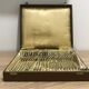 24 old covers in Silver Metal Christofle