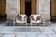 LC1 armchair by Le Corbusier for Cassina, Italy, 1960s, set of 2.