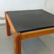 Brutalist coffee table