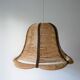 Vintage in rope hanging
