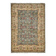 Tapis Oushak en laine noué à la main turc 297 cm x 417 cm