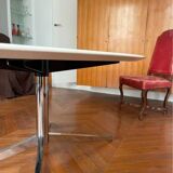 Knoll oval table 198cm
