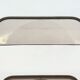 Set of 2 Plia folding chairs for Anonima Castelli by Giancarlo Piretti