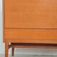 Cover chest or mini bar Frantisek Mezulanik for Up Zavody 60