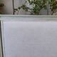Louis XVI-style headboard