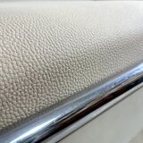 Kitchen benches bar or vintage dining area