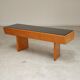 Dressing table / low console by Jitona Sobeslav