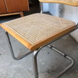 Vintage Breuer Cesca chair