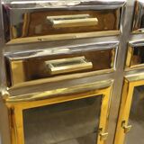 Dentist's furniture from around 1950