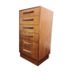Scandinavian Gplan teak chiffonnier