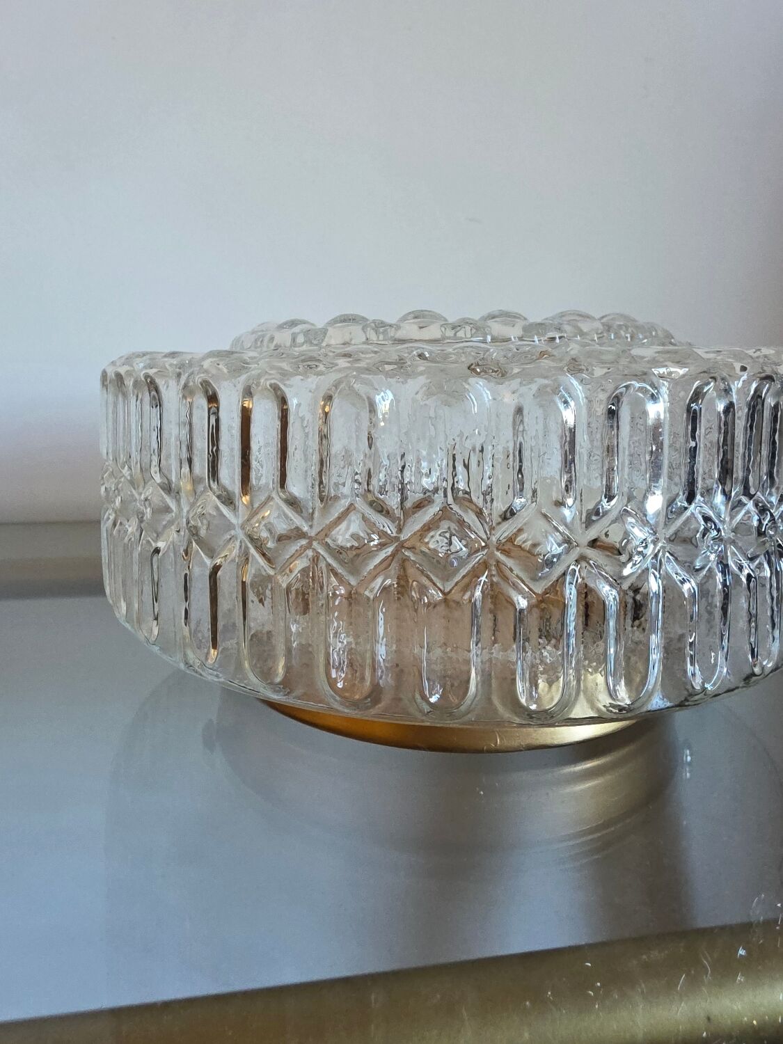 Vintage table lamp