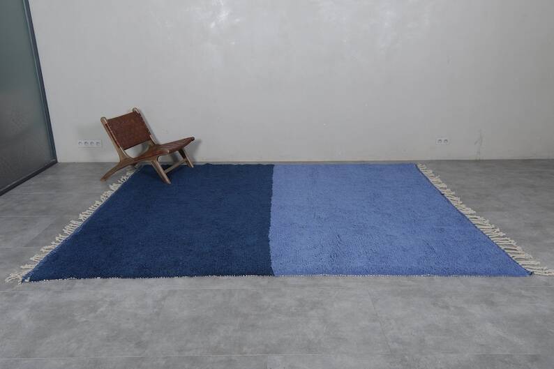 Atlas Rug – Handmade Wool Creation 200cm x 300cm