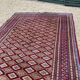 Tapis d'orient boukhara 280x190cm