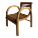 Fauteuil pour enfant des éditions Baumann