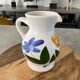 Pichet carafe vintage